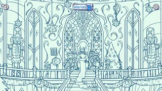 Скриншот 7 к игре Hidden Cats in Santa's Realm