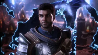 Скриншот 3 к игре Dragon Age: На страже Завесы