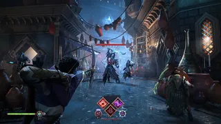 Скриншот 5 к игре Dragon Age: На страже Завесы