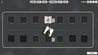Скриншот 2 к игре Paper Kingdom
