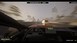 Скриншот 4 к игре Non Stop Driver