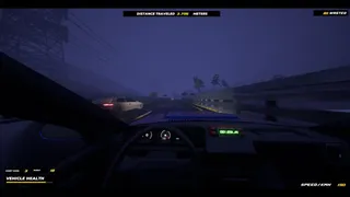 Скриншот 5 к игре Non Stop Driver