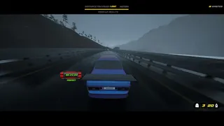 Скриншот 8 к игре Non Stop Driver