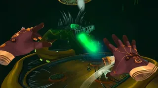 Скриншот 3 к игре Mixture
