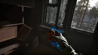 Скриншот 2 к игре Into the Radius 2