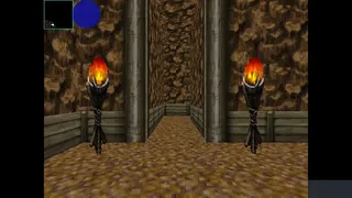 Скриншот 2 к игре Into the depths below