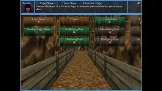Скриншот 5 к игре Into the depths below