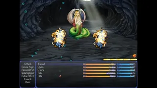 Скриншот 6 к игре Into the depths below
