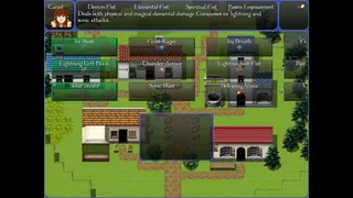Скриншот 7 к игре Into the depths below