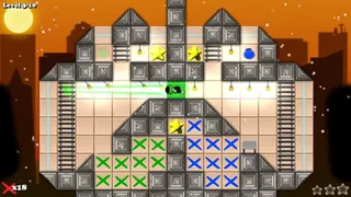 Скриншот 3 к игре Perfect Ninja Painter