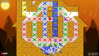 Скриншот 4 к игре Perfect Ninja Painter