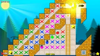 Скриншот 6 к игре Perfect Ninja Painter