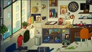 Скриншот 4 к игре Momento