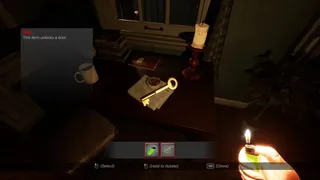 Скриншот 2 к игре Within the Unknown