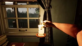 Скриншот 4 к игре Within the Unknown