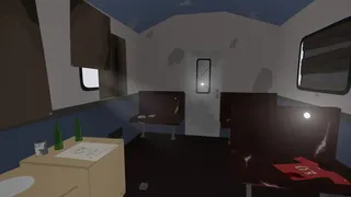Скриншот 2 к игре Nocturnals