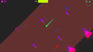 Скриншот 3 к игре Cubyte
