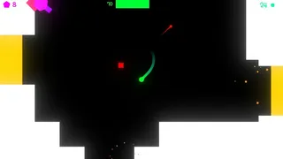 Скриншот 4 к игре Cubyte