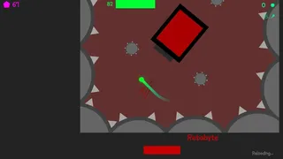 Скриншот 5 к игре Cubyte