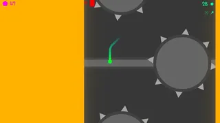 Скриншот 7 к игре Cubyte