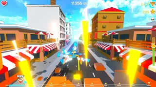 Скриншот 1 к игре ✈️Velocity Wings✈️