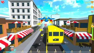 Скриншот 2 к игре ✈️Velocity Wings✈️