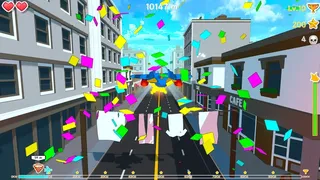 Скриншот 3 к игре ✈️Velocity Wings✈️