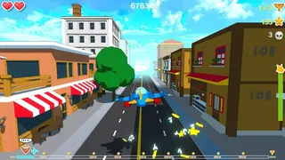 Скриншот 4 к игре ✈️Velocity Wings✈️