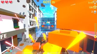 Скриншот 5 к игре ✈️Velocity Wings✈️
