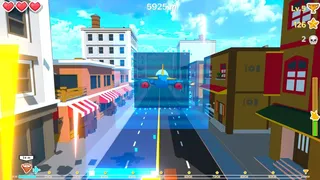 Скриншот 6 к игре ✈️Velocity Wings✈️