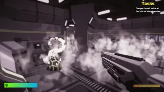 Скриншот 4 к игре VIRUS 91