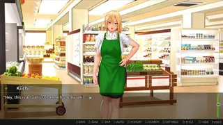 Скриншот 4 к игре Saving Mrs. Hinako