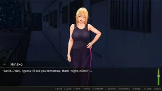Скриншот 5 к игре Saving Mrs. Hinako