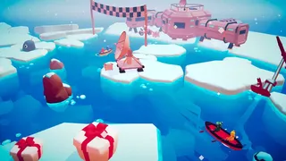 Скриншот 2 к игре Party Friends