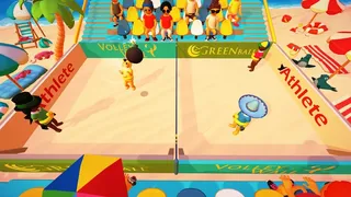 Скриншот 4 к игре Party Friends