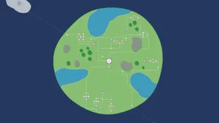 Скриншот 1 к игре Outer Factory