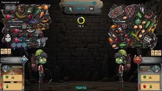 Скриншот 3 к игре Sharded World: Backpack Adventure