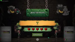 Скриншот 4 к игре Sharded World: Backpack Adventure