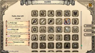 Скриншот 6 к игре Sharded World: Backpack Adventure