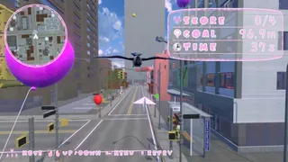 Скриншот 3 к игре KOIBUMI