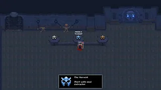 Скриншот 1 к игре Night Feeder