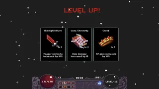 Скриншот 2 к игре Night Feeder