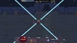 Скриншот 3 к игре Night Feeder