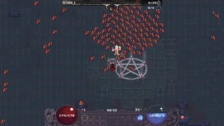 Скриншот 4 к игре Night Feeder