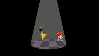 Скриншот 1 к игре School Hero