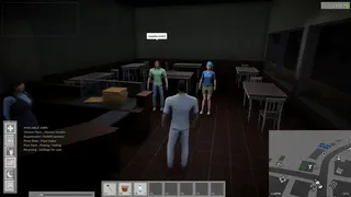 Скриншот 4 к игре Social Status: Life Simulator