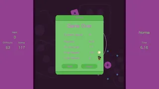 Скриншот 1 к игре Dice Battle