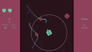 Скриншот 2 к игре Dice Battle