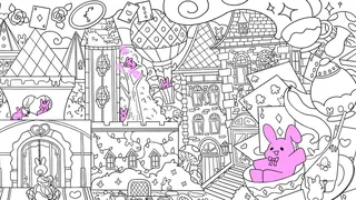 Скриншот 5 к игре Where Rabbits 兔子在哪里
