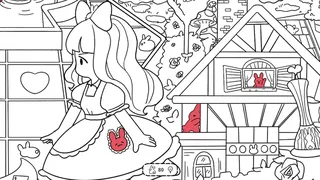 Скриншот 6 к игре Where Rabbits 兔子在哪里
